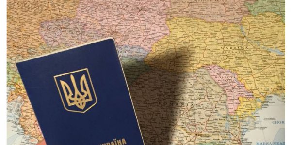 Шаги по регистрации частного предпринимателя в Украине