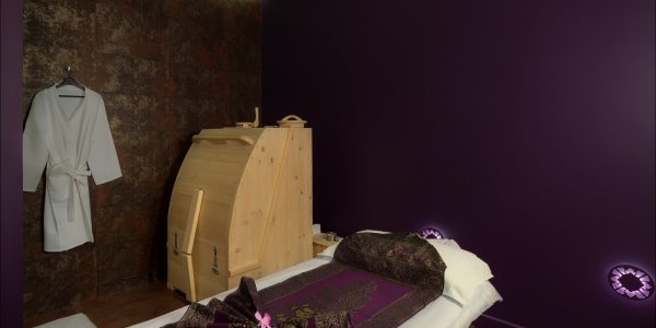 Спа-салон в Минске Tamarind Thai Spa – это чарующая нирвана
