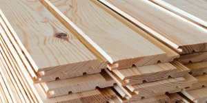 Блок-хаус - преимущества и особенности использования