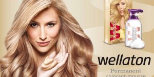 История возникновения краски для волос