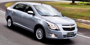 Как в Беларуси собирают Chevrolet