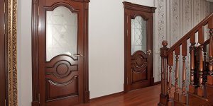 Что нужно знать о межкомнатных дверях и их видах?