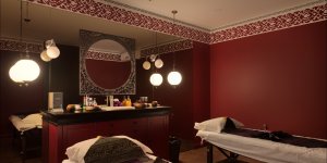 Подарочный сертификат в СПА от тайского салона Тамаринд Тай Спа