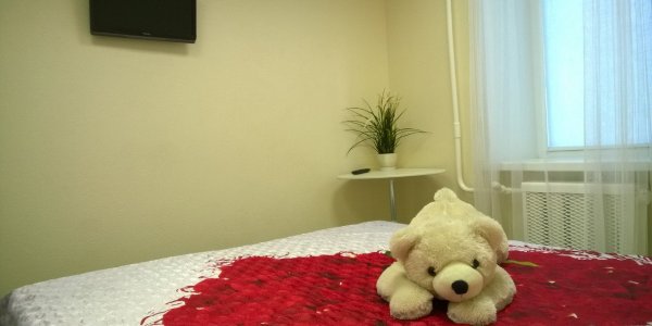 Сдам комнату без посредников.