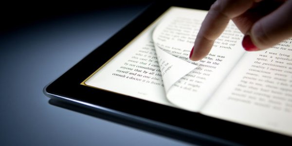 Электронные книги