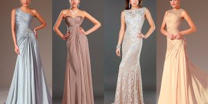 5 практичных советов по  выбору вечернего туалета