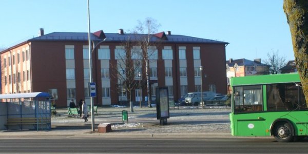 Безбилетник избил ногами женщину-контролера в Лиде