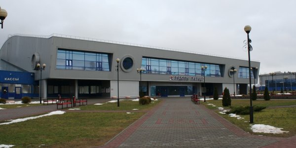На матчах «Лиды» стали продавать пиво