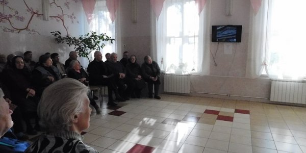 «Безопасность - в каждый дом» на Лидчине набирает обороты.