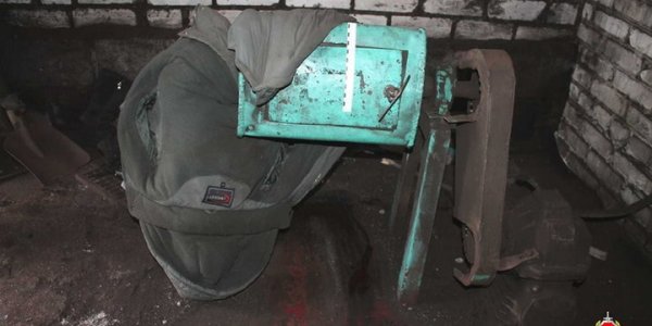 На торфобрикетном заводе в Лиде погибла 37-летняя работница