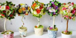 Подарки своими руками