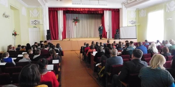 Определены лучшие знатоки ОБЖ на Лидчине