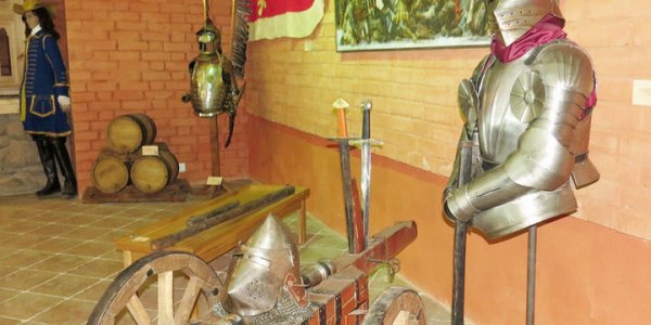 Реконструкция Лидского замка завершится через полгода.