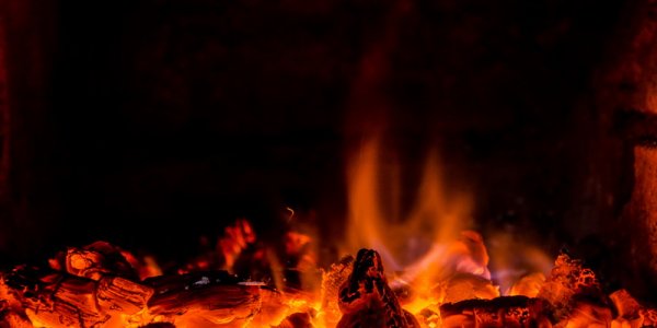 За сутки в Лидском районе произошло 2 пожара