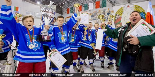 Турнир 