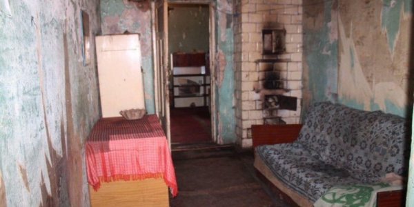 Упоительные дни закончились убийством