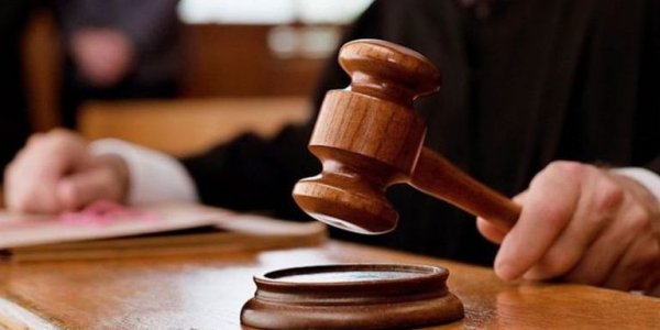 Жителя Лиды приговорили к 15 годам колонии за жестокое убийство матери