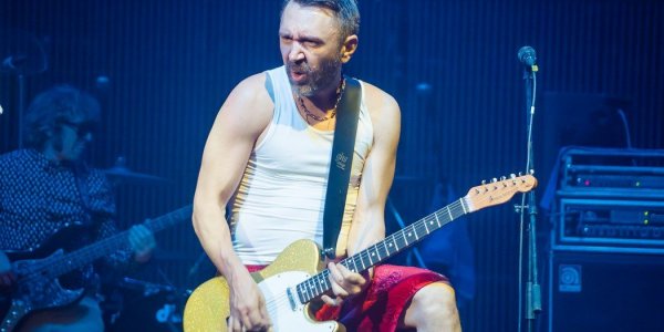 «Ленинград» в Лиде. Программа фестиваля Lidbeer