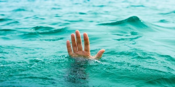 В Щучинском районе утонул подвыпивший мужчина 1976-го года рождения