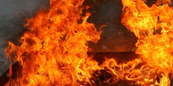 На больших выходных в Лидском районе произошло 3 пожара