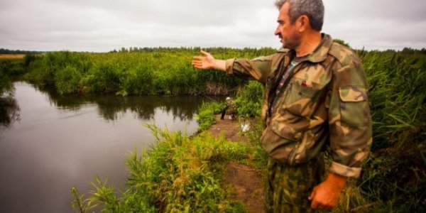 Уникальное болото в Лидском районе уничтожат ради торфа