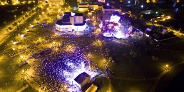 $250 за ночь: Цены за аренду квартир в Лиде на время фестиваля LIDBEER «взрывают» кошельки туристов