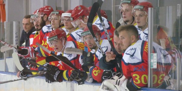 "Лида" завоевала последний пропуск в экстралигу "А" чемпионата Беларуси по хоккею
