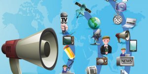 СМИ спасёт мир