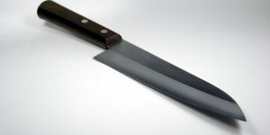 Поварской нож