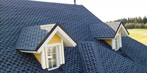 Если вы желаете, чтобы ваша кровля отличалась такими