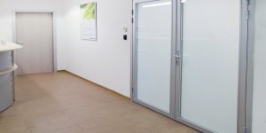 Двери межкомнатные красноярск