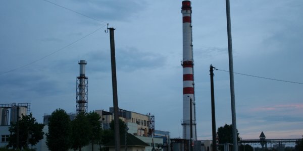 С 10 по 14 сентября у всех жителей, присоеденённых к Лидской ТЭЦ, будет отключена горячая вода