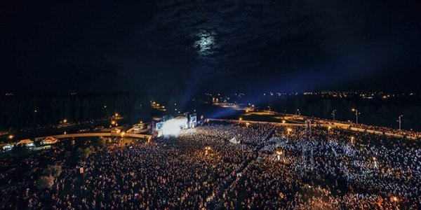Фотографии Lidbeer 2018