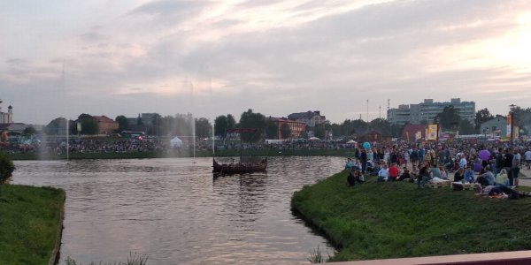 Фотографии Lidbeer 2018