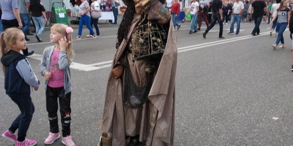 Фотографии Lidbeer 2018
