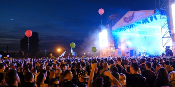 Фотографии Lidbeer 2018