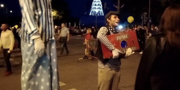 Фотографии Lidbeer 2018