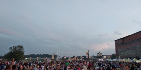 Фотографии Lidbeer 2018