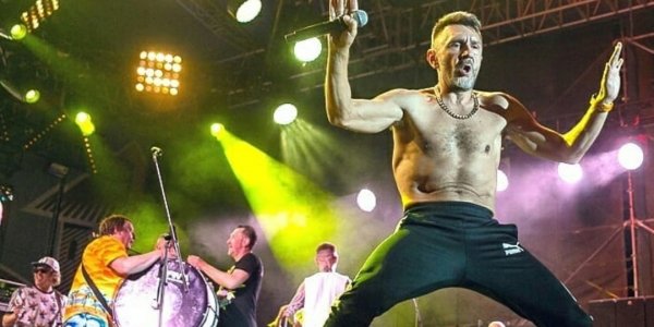 Фотографии Lidbeer 2018