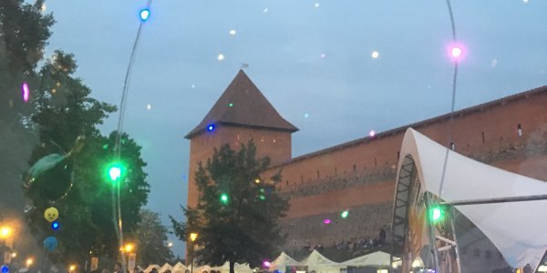 Фотографии Lidbeer 2018