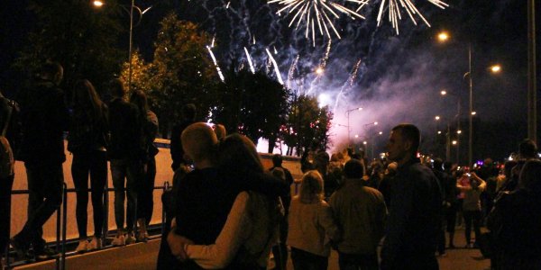 Фотографии Lidbeer 2018