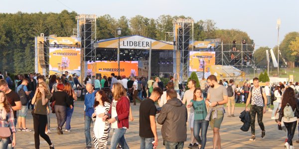 Откровения фронтмена легендарной группировки "Ленинград"