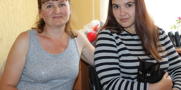 Взаперти ли? Почему интернет-СМИ не сказали главное в своем рассказе о девушке из Лиды?