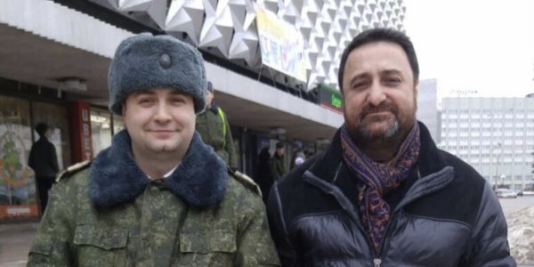 Жителя Лиды лишили гражданства и высылают из страны