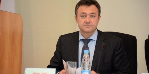 На пост губернатора Приморья выдвинут наш земляк
