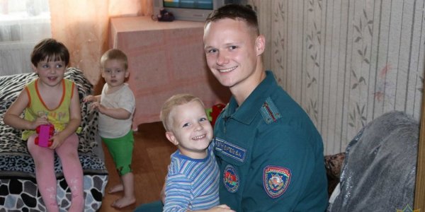 Как проходит акция «Молодежь за безопасность» в Лидском районе