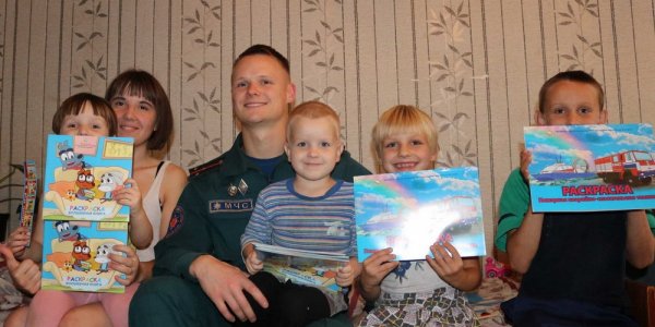 Как проходит акция «Молодежь за безопасность» в Лидском районе