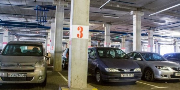 В автохаусах Беларуси могут запретить продажу авто за наличные