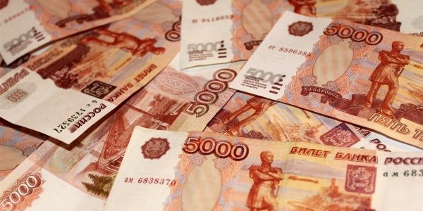 В Лиде мужчина принес поддельные деньги для обмена