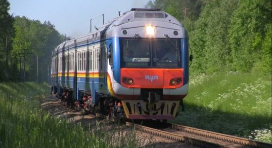 Пройдет через Лиду. С 9 декабря новый поезд бизнес-класса свяжет Гродно и Минск